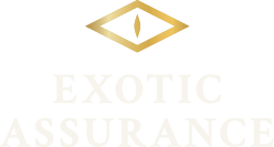 Exotic Assurance Logo